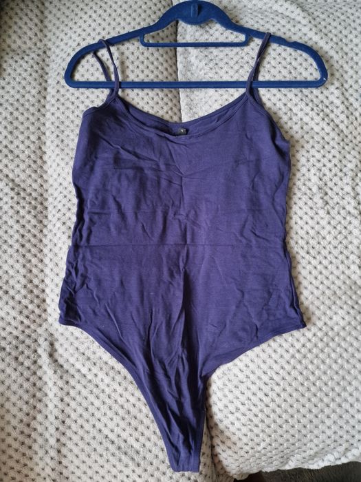 Body z naoisem aloha L