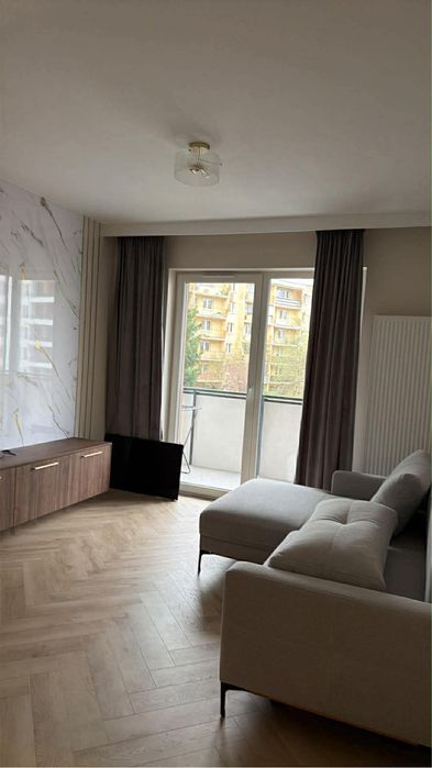 Mieszkanie do wynajecia