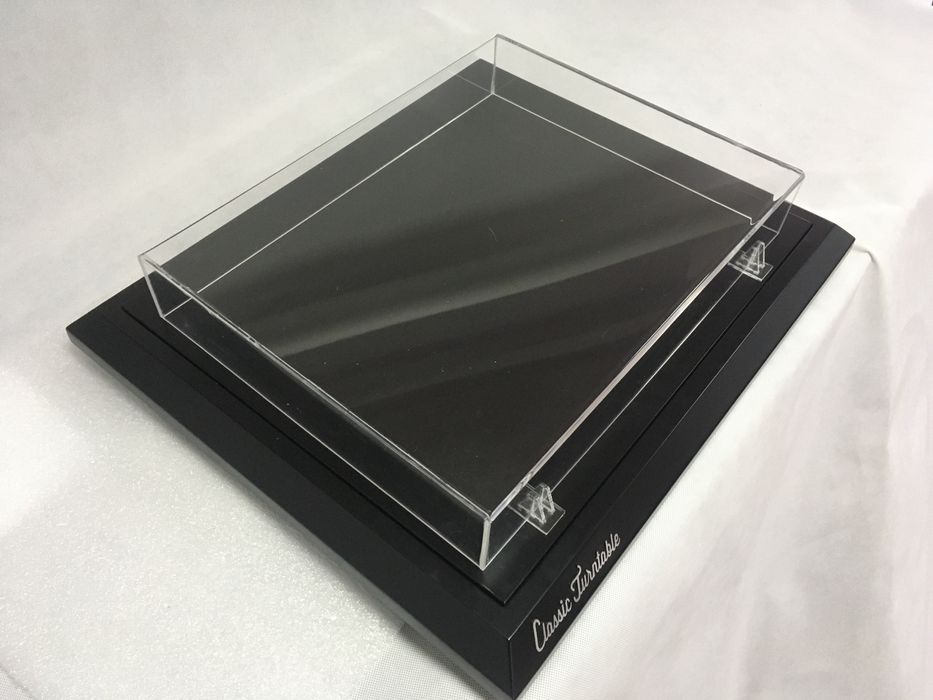 Pokrywa gramofonu Technics