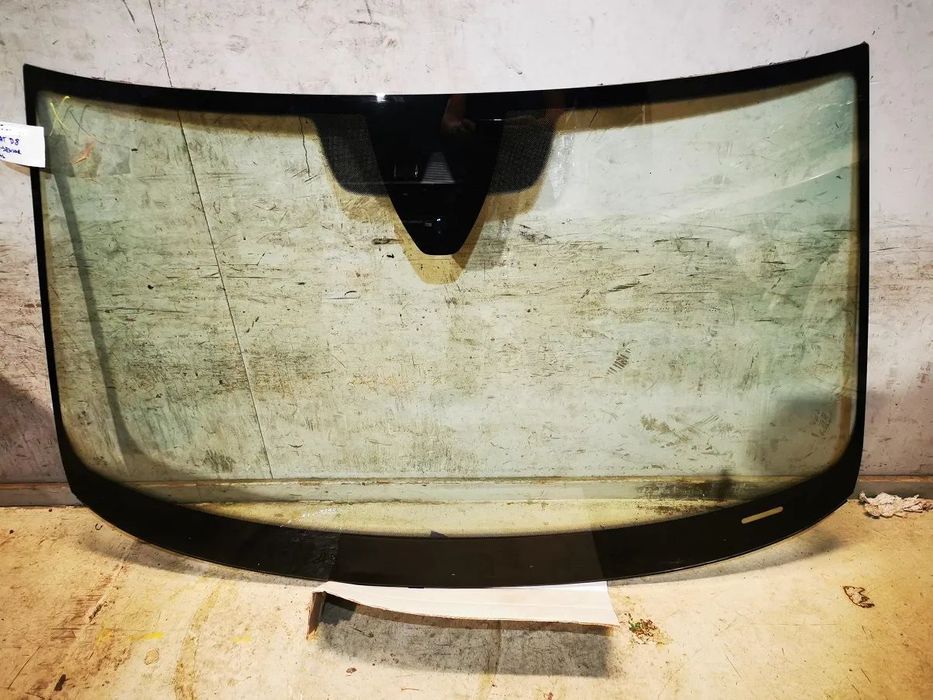 Szyba czołowa przednia VW PASSAT B8 2014- SENSOR kamera