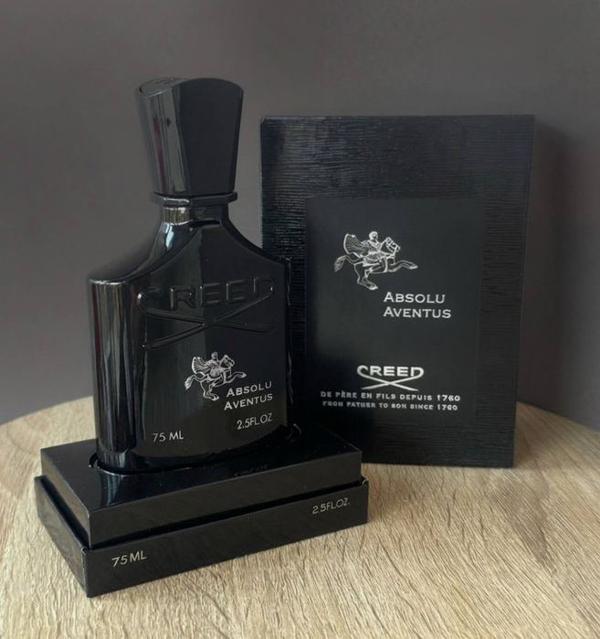 Чоловічі парфуми Creed Absolu Aventus