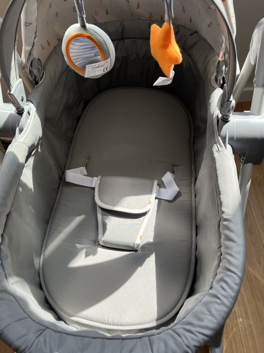 Espreguiçadeira Calys Bebeconfort