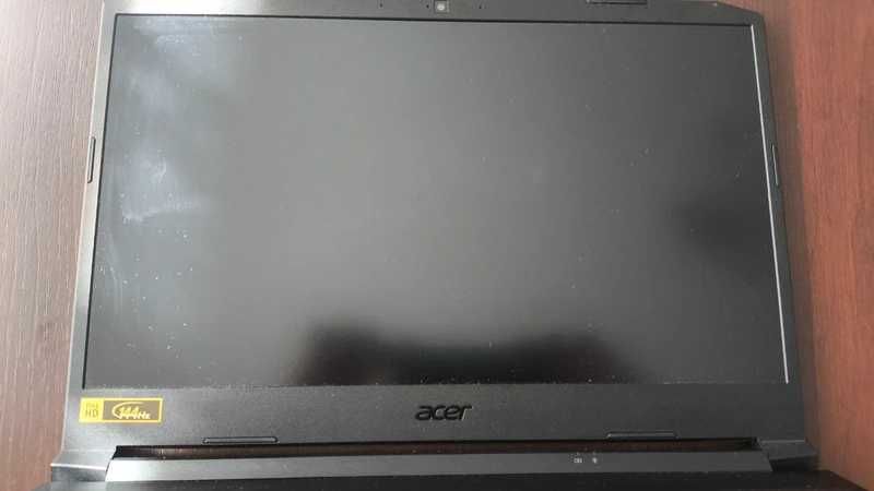 Laptop Acer Nitro 5