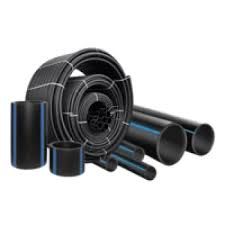 Труба ПЕ-100. Трубы SDR. Труба поліетиленова. Труба пластиковая 20-630