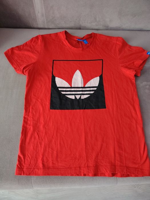 Koszulka Adidas Nowa