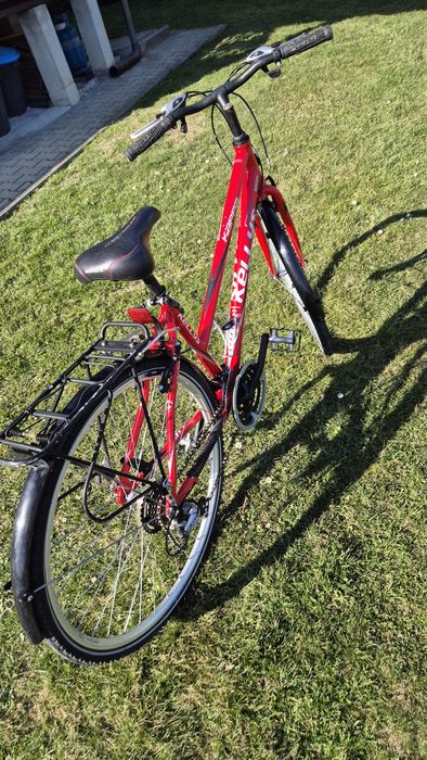 Rower damski Kellys 28"