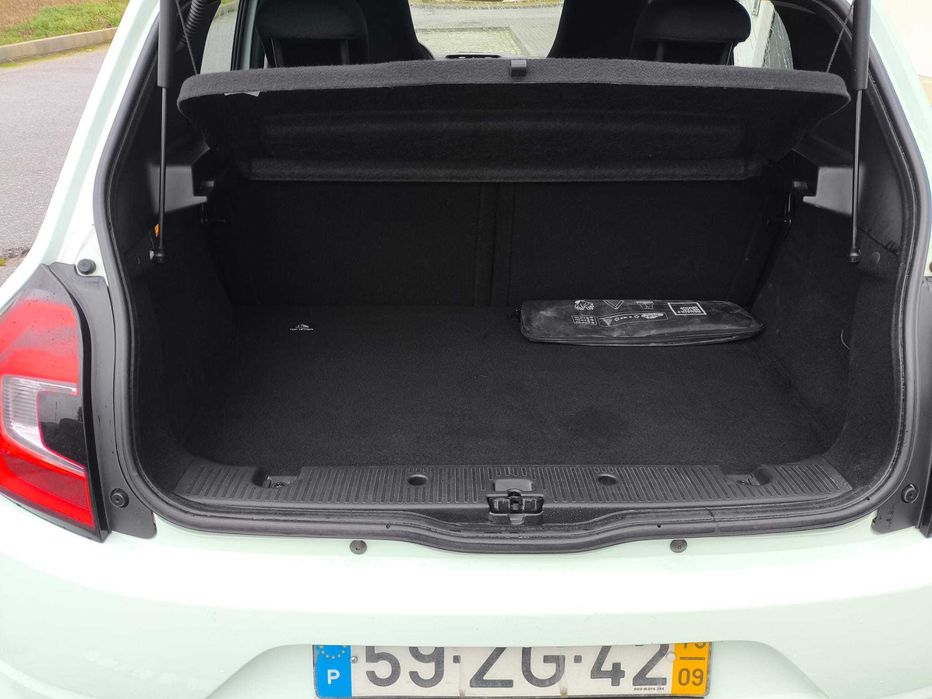 Renault Twingo 1.0 SCe Zen