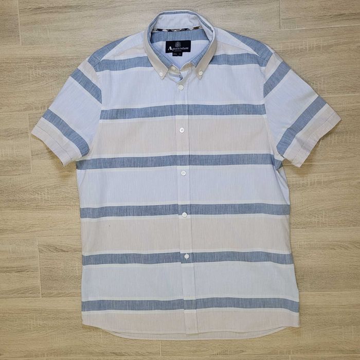 Рубашка Aquascutum