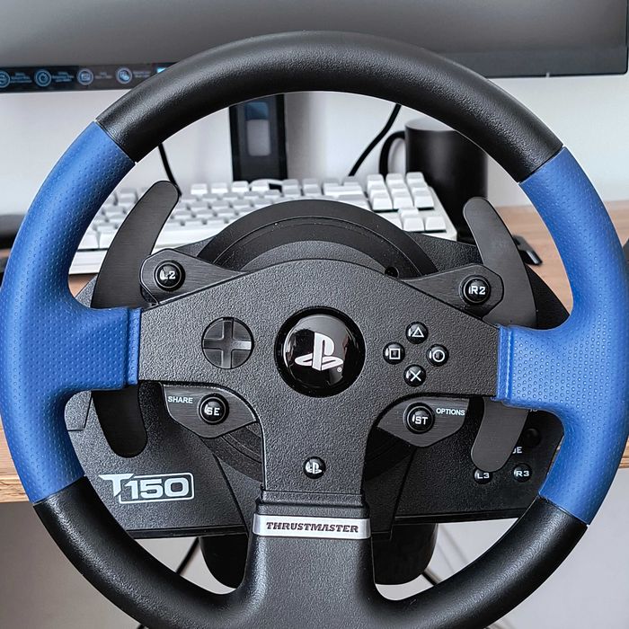 Kierownica Thrustmaster T150 FFB