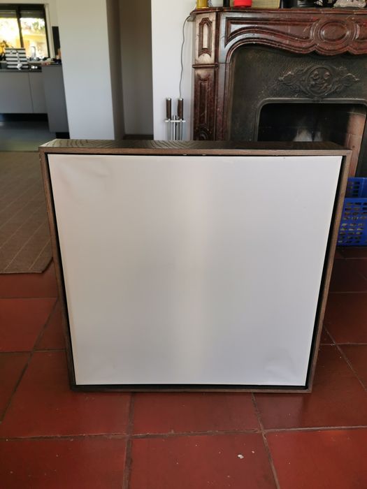 Candeeiro tecto B.Lux Quadrat 60x60