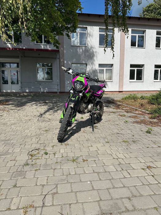 Kovi Pit 150  мотоцикл піт байк