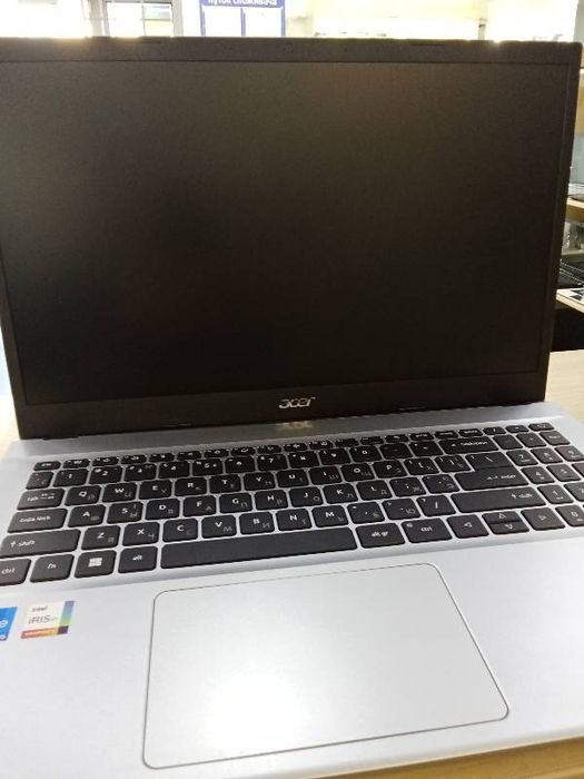 Ноутбук Acer A315-59