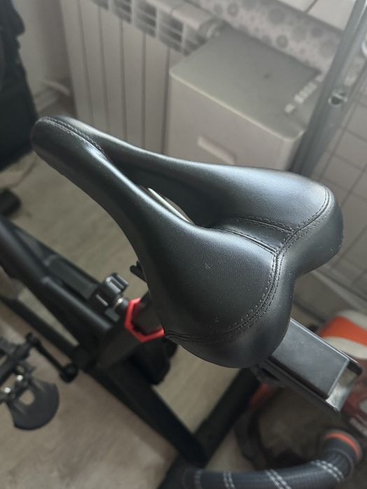 Rower treningowy spinningowy C4604 Body Sculpture