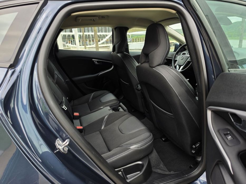 Volvo V40 Benzyna/Mały Przebieg