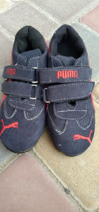 Продам кроссовки 22р!