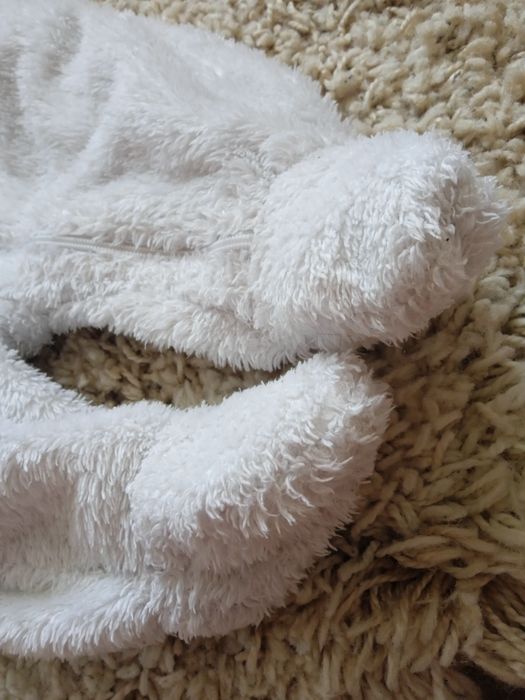 Комбінезон для новонароджених