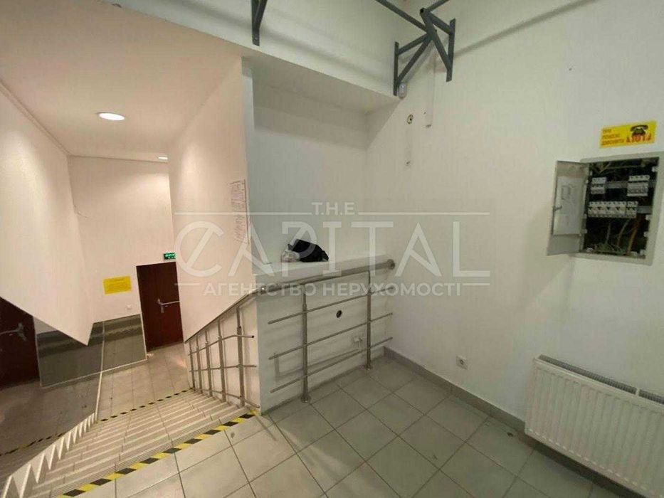 Аренда помещения ул. Крещатик, Печерский р-н, Центр