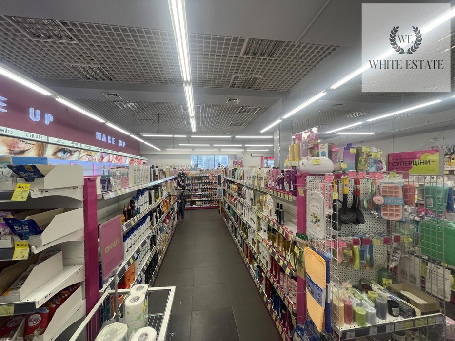 Продаж комерційного приміщення вул. Торговиця