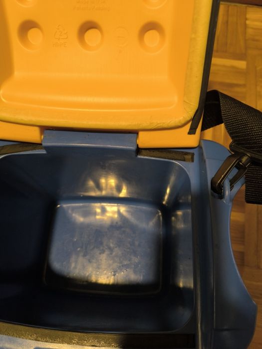 Mini Arca caixa térmica