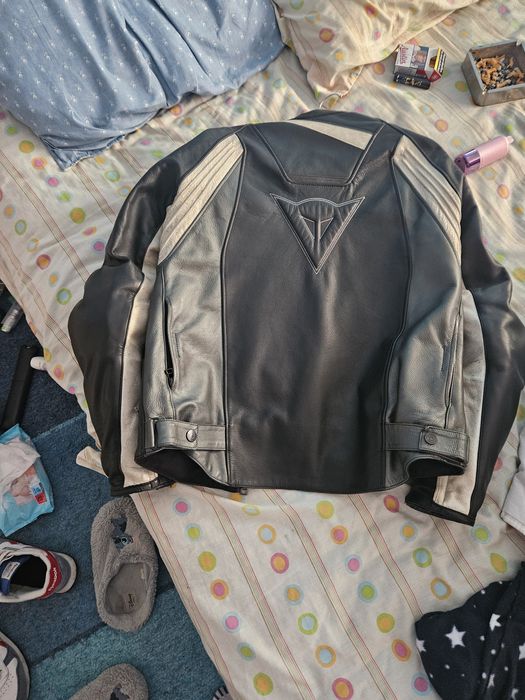 Casa de mota Dainese NEGOCIÁVEL