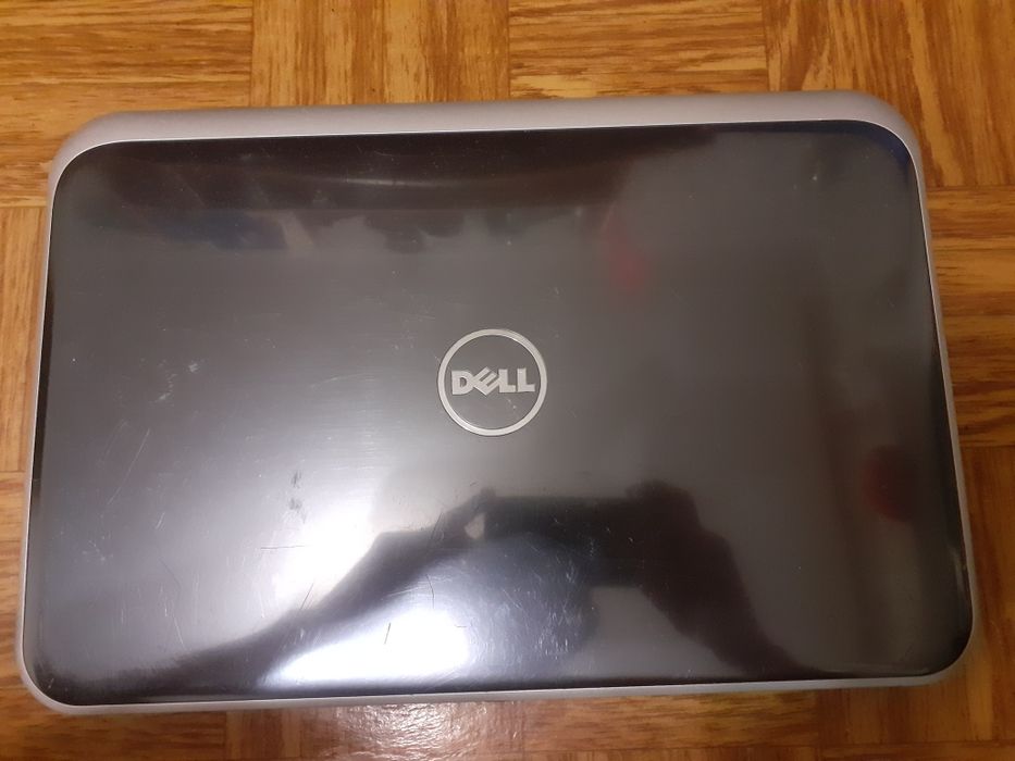 Ноутбук DELL inspiron 5520