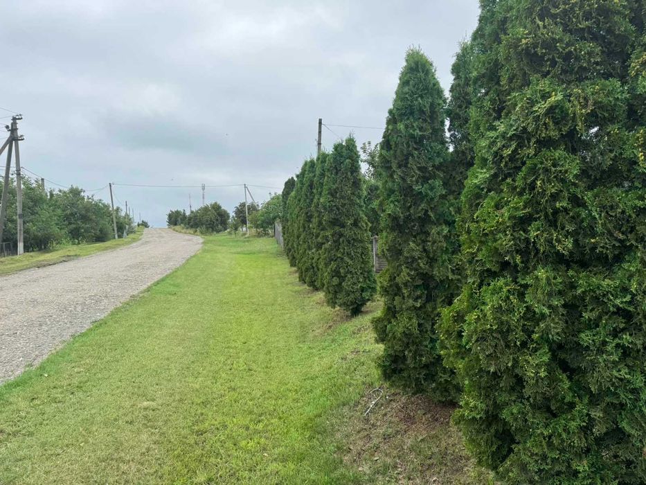 продам будинок с.Щербинці.