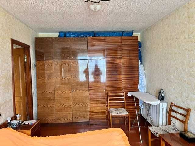 Продаж 3 к. квартири,р-н "Порт",4-й пров.Успенсько-Троїцької,5