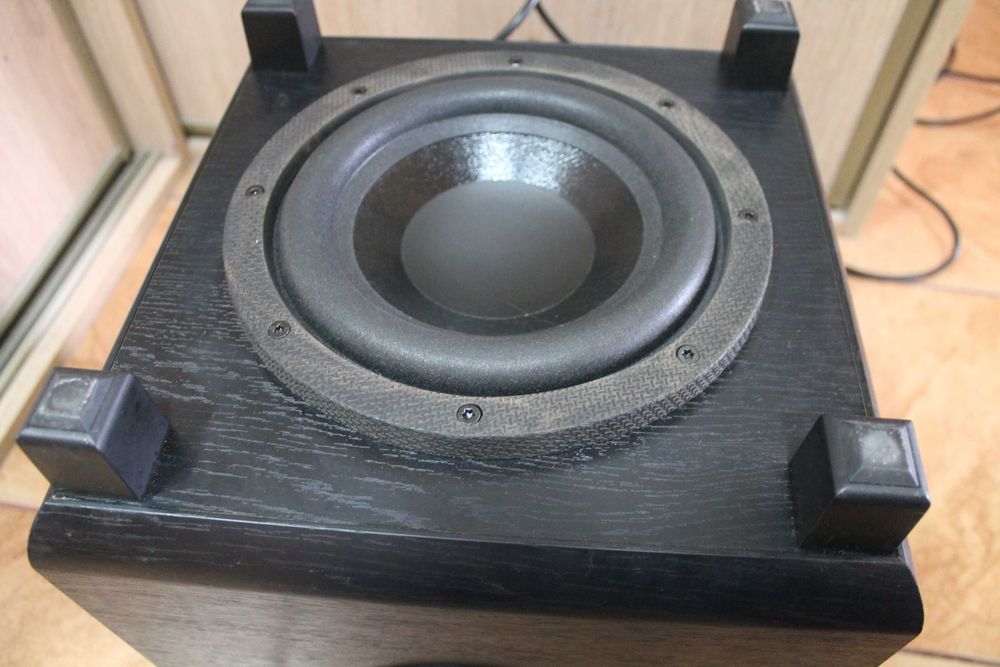 Subwoofer Aktywny Tangent SB-8