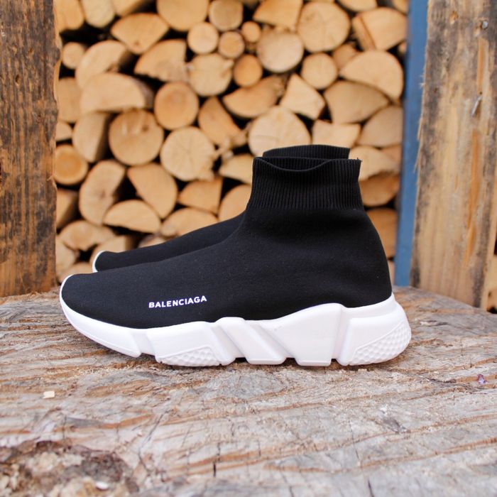 Buty Balenciaga Speed Trainer 36-44 unisex trampki sneakersy tenisowki