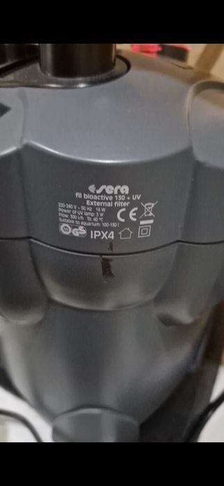 Vendo Aquário em muito bom estado