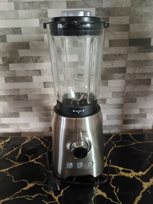 Стаціонарний блендер міксер