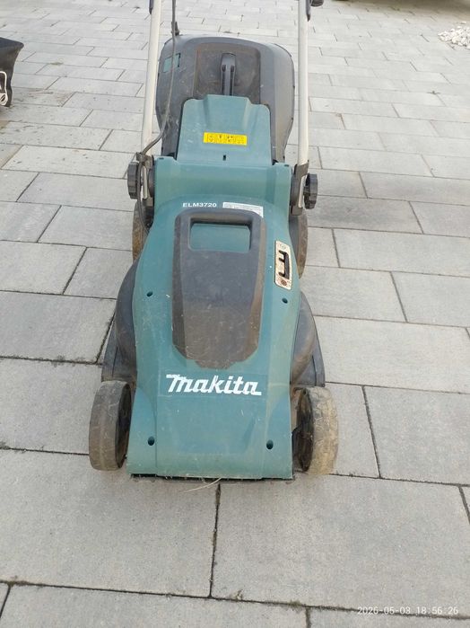 Kosiarka Makita na części
