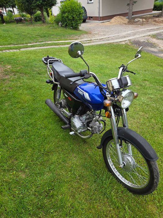Motorower Romet