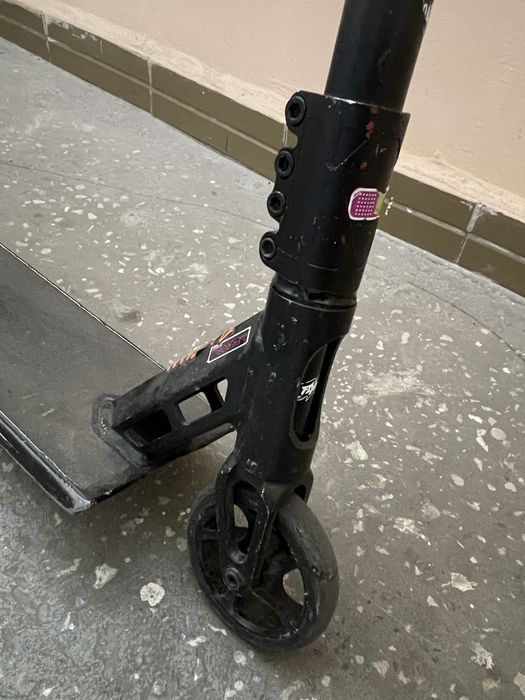 Самокат Rideo FlyBy Pro Street M