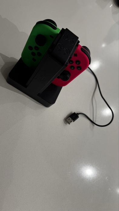 Vendo Nintendo Switch v2