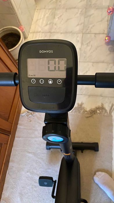 Bicicleta Ergometrica como nova