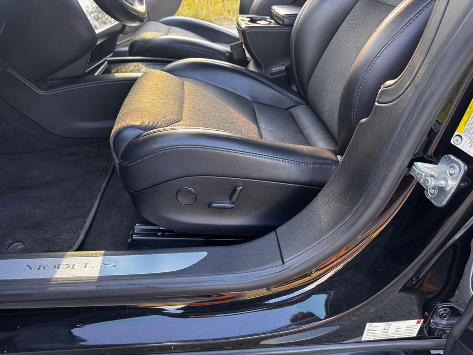Tesla Model S Tesla Model S 100D/Full FSD