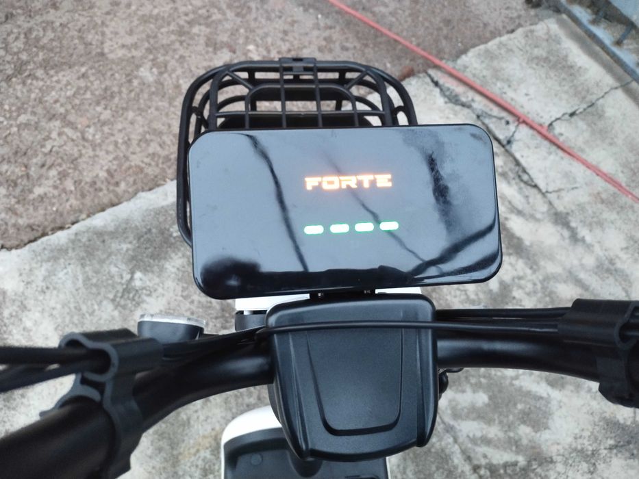 Електроскутер (Новий) 500 ватт