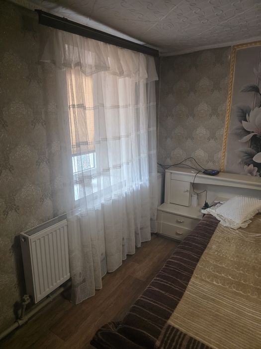 В Одеській області громада Красносілка