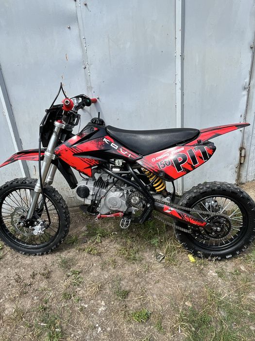 Продам Kovi 150