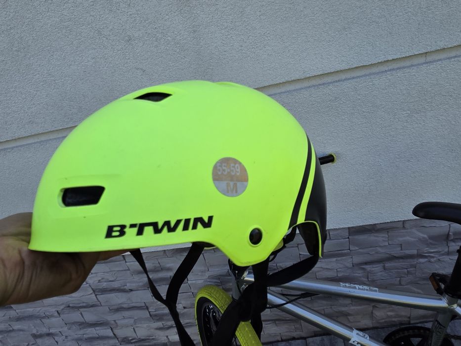 Rower Bmx Btwin 16cali