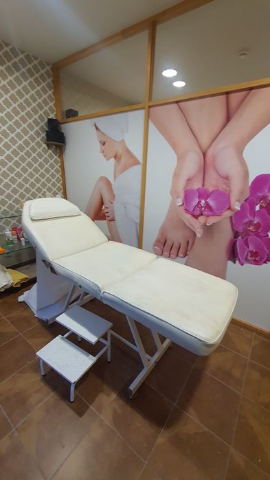 Vendo vários equipamentos de estética