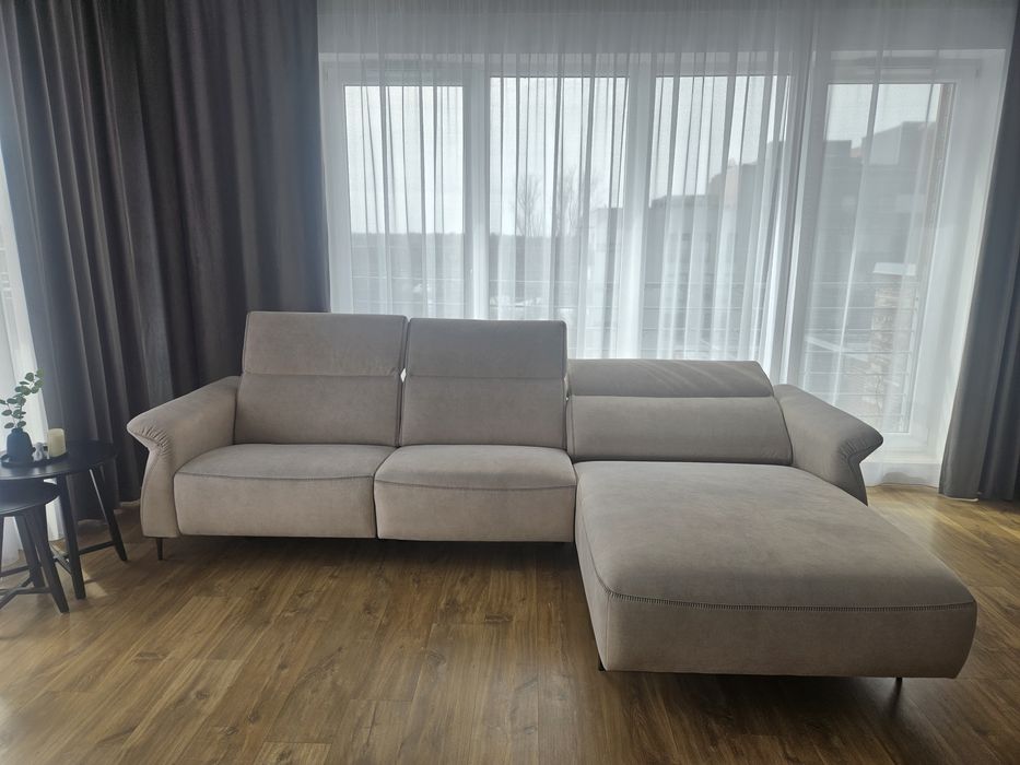 Narożnik 309x170 na gwarancji bez funkcji spania