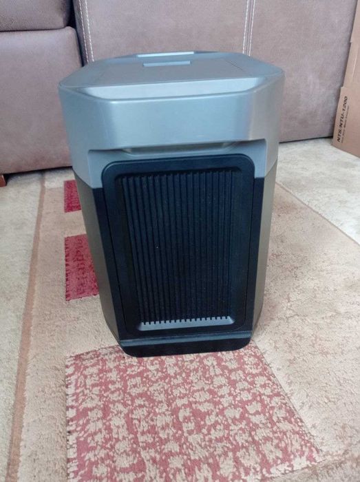 Додаткова батарея EcoFlow DELTA 2 Extra Battery