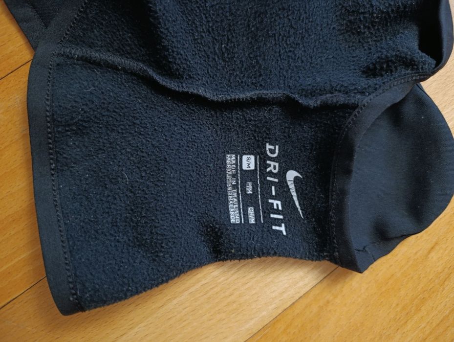 Баф, снуд Nike Strike Winter Warrior