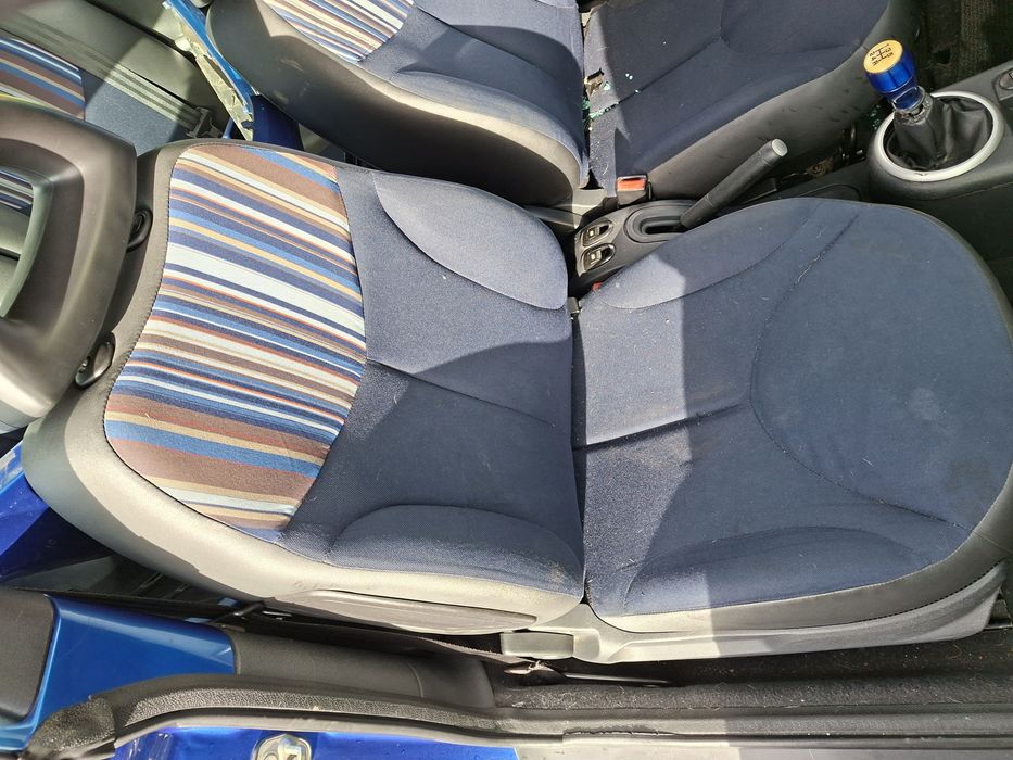 Citroen c3 pluriel
