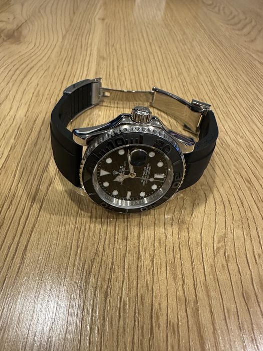 Часы Rolex новые (аналог)