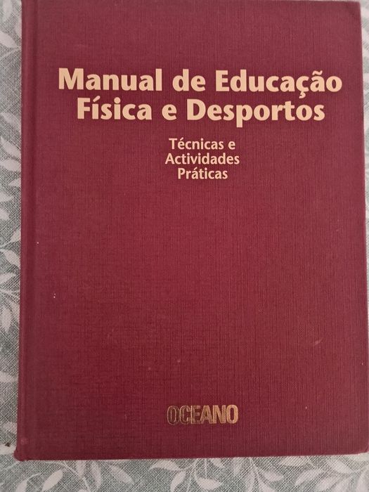 Livros 3€ cada um