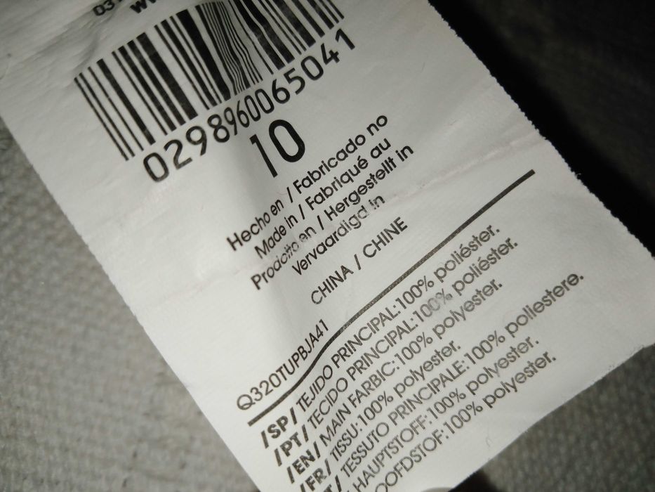 Calças de Fato Treino Crianças Up