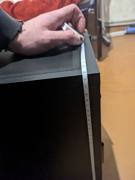 корпус gamemax m61